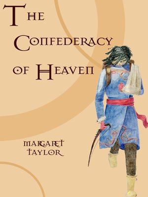 cover image of The Confederacy of Heaven